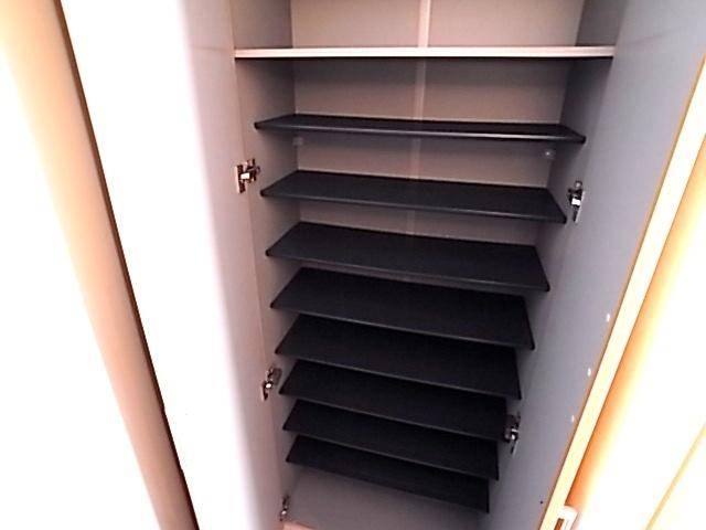 ＫＤＸレジデンス甲南山手（207） 収納