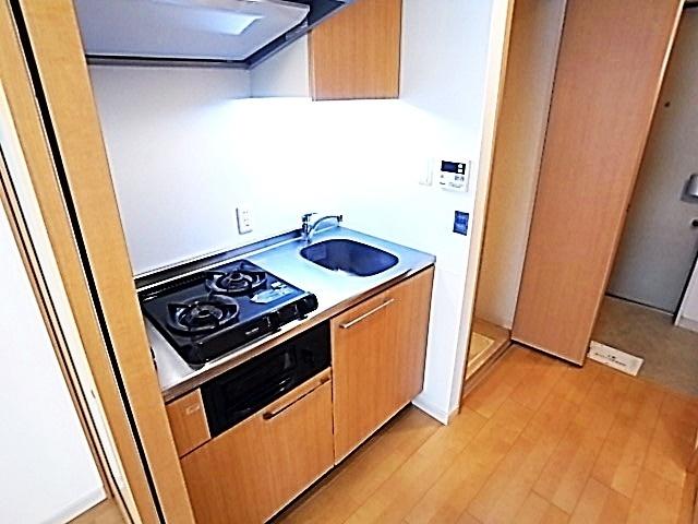 KDXレジデンス甲南山手（412） キッチン