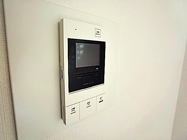 KDXレジデンス甲南山手（412） セキュリティ
