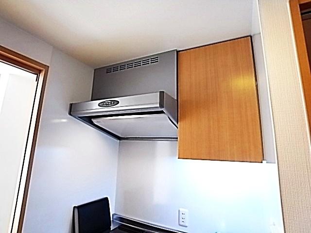 KDXレジデンス甲南山手（412） その他