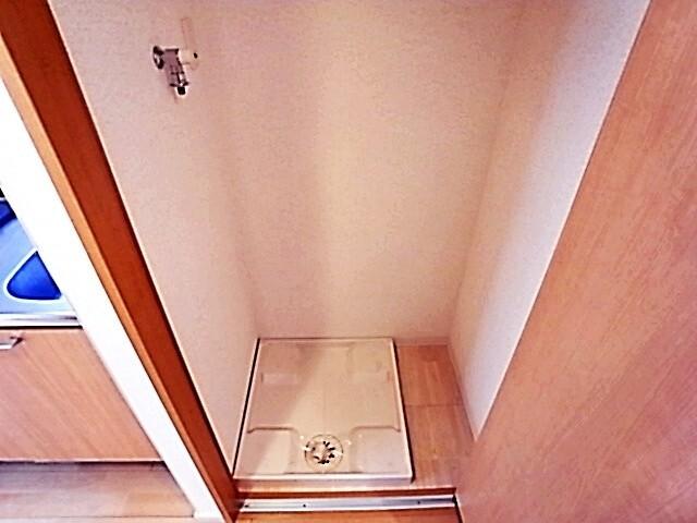 KDXレジデンス甲南山手（412） その他