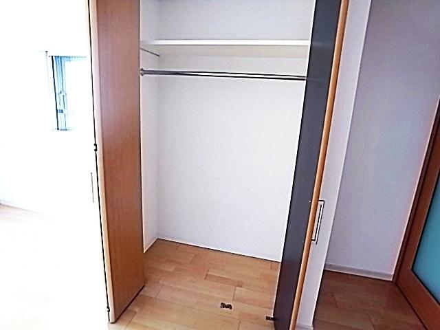KDXレジデンス甲南山手（412） 収納
