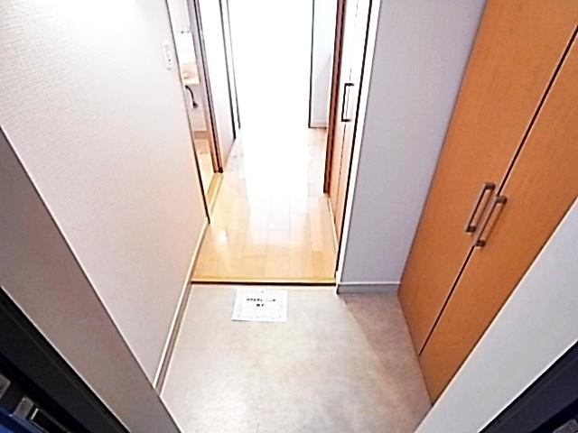 KDXレジデンス甲南山手（412） 玄関