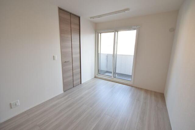 Noble Terrace中山手（302） 部屋画像
