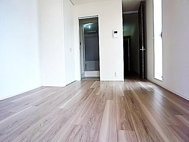 ホワイトハウス水道筋（202） その他部屋・スペース