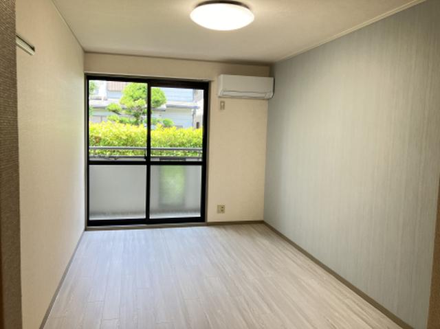 コンパニエロ北口（102） 部屋画像