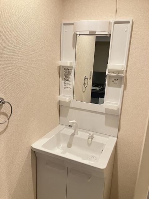 コンパニエロ北口（102） 収納