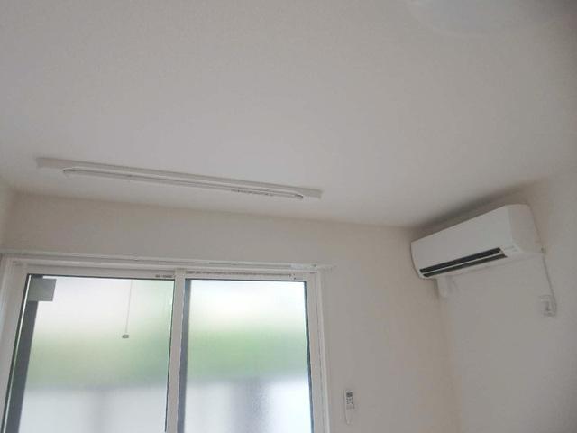 ル　トレフル（102） 設備