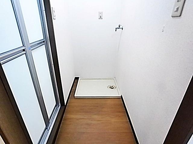 サンセールハヤシ（205） 設備