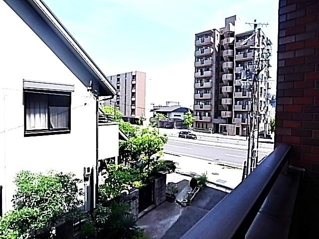 サンセールハヤシ（205） 眺望
