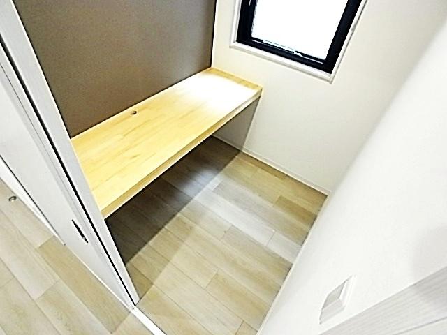 Ｅ-Ｃ’ｅｓｔ　ｂｉｅｎ灘（201） 部屋画像