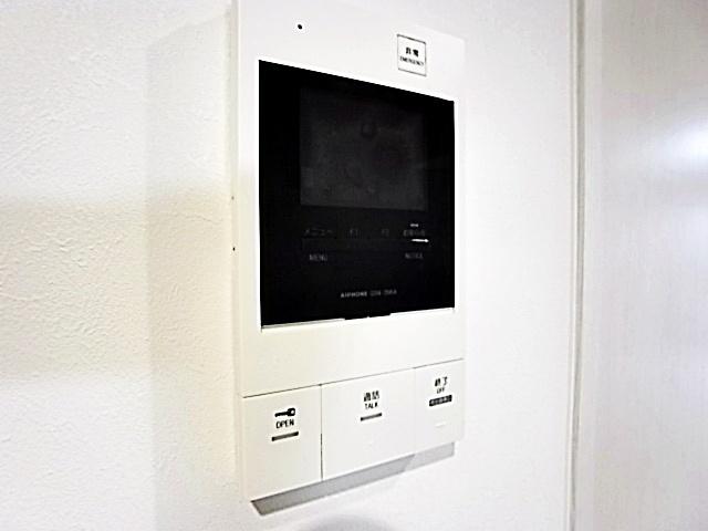Ｅ-Ｃ’ｅｓｔ　ｂｉｅｎ灘（201） セキュリティ