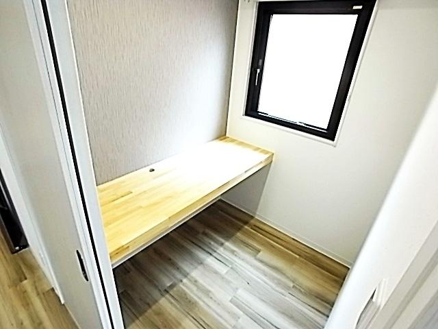 Ｅ-Ｃ’ｅｓｔ　ｂｉｅｎ灘（301） 部屋画像