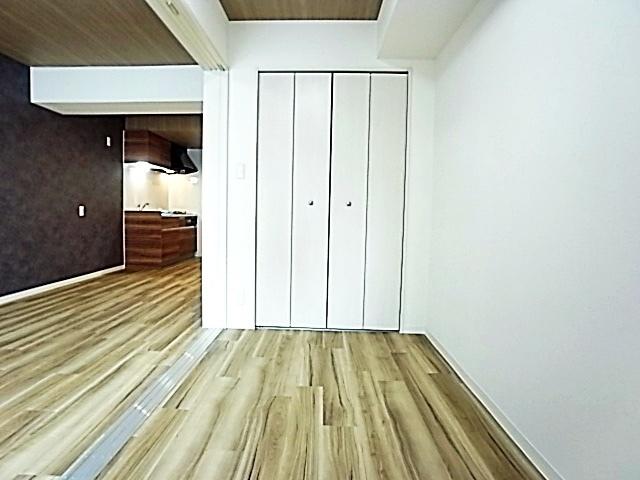 Ｅ-Ｃ’ｅｓｔ　ｂｉｅｎ灘（301） その他部屋・スペース