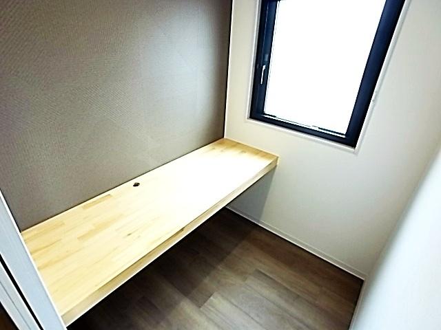 Ｅ-Ｃ’ｅｓｔ　ｂｉｅｎ灘（1001） 部屋画像