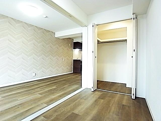 Ｅ-Ｃ’ｅｓｔ　ｂｉｅｎ灘（1001） その他部屋・スペース