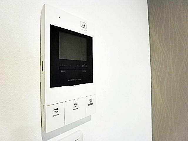 Ｅ-Ｃ’ｅｓｔ　ｂｉｅｎ灘（402） セキュリティ