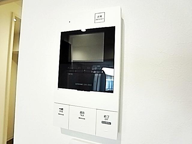 Ｅ-Ｃ’ｅｓｔ　ｂｉｅｎ灘（802） セキュリティ