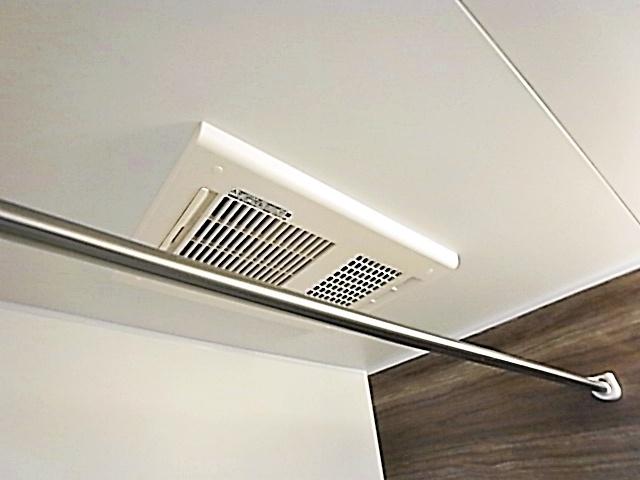 Ｅ-Ｃ’ｅｓｔ　ｂｉｅｎ灘（1002） 設備