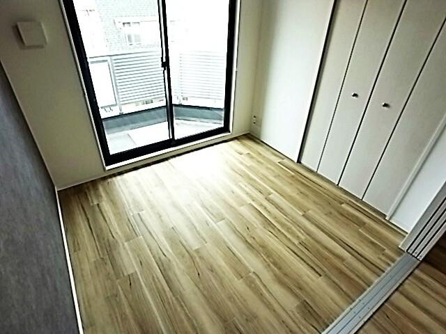 Ｅ-Ｃ’ｅｓｔ　ｂｉｅｎ灘（1002） その他部屋・スペース