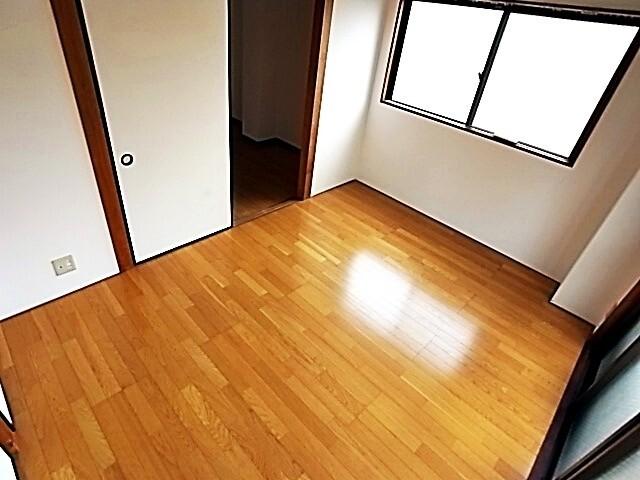 エトワール王子（0301） その他部屋・スペース