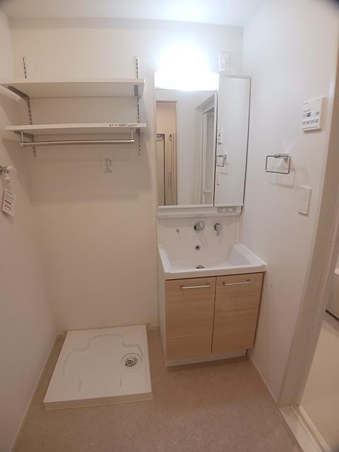 ルーチェ（302） その他部屋・スペース