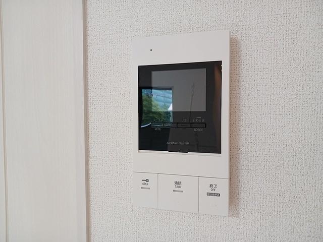 ルーチェ（203） その他部屋・スペース