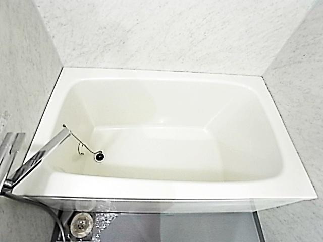 神戸市中央区磯上通マンション バス／シャワー
