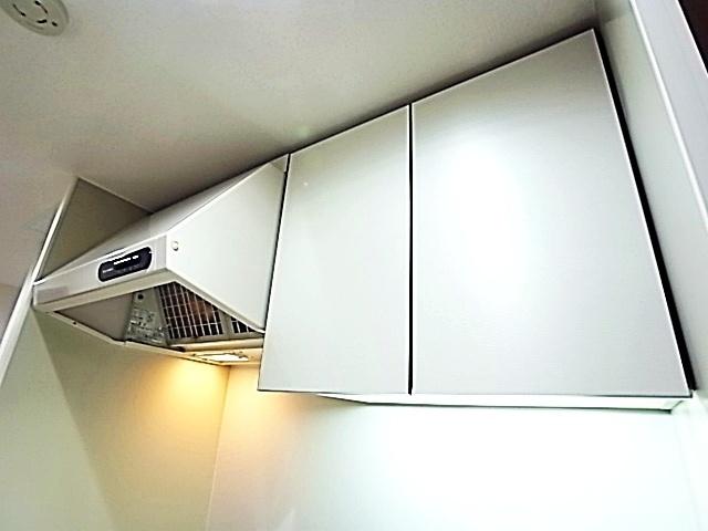 神戸市中央区磯上通マンション 設備