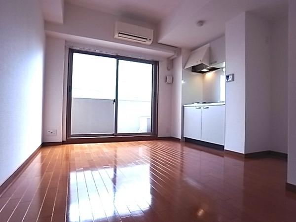 パシフィックレジデンス神戸八幡通（805） その他部屋・スペース