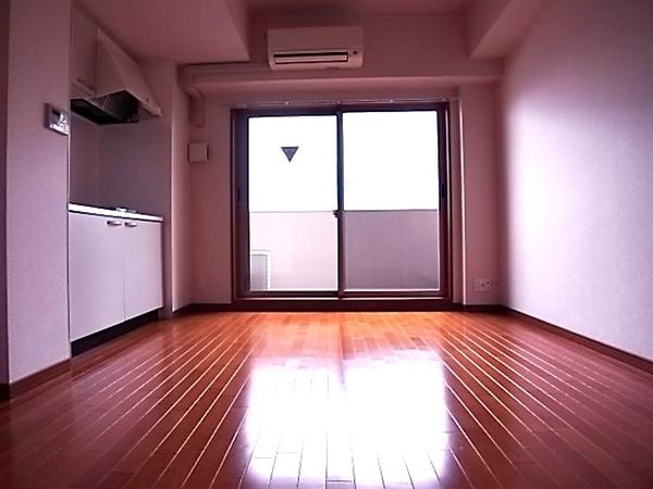 パシフィックレジデンス神戸八幡通（805） その他部屋・スペース
