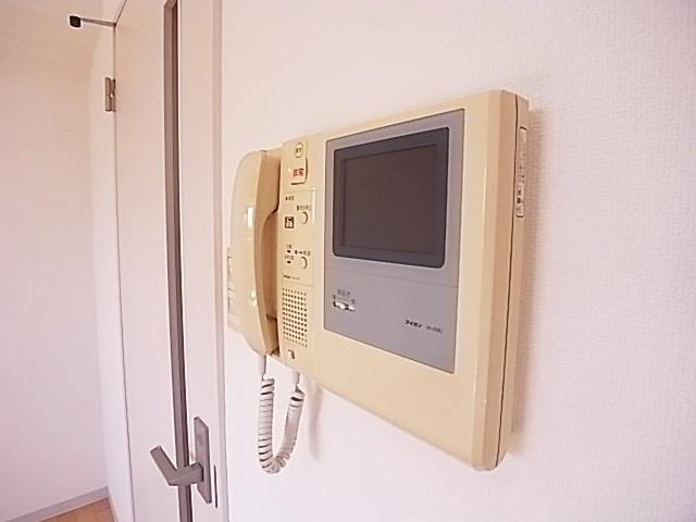 プライムライフ御影（301） セキュリティ
