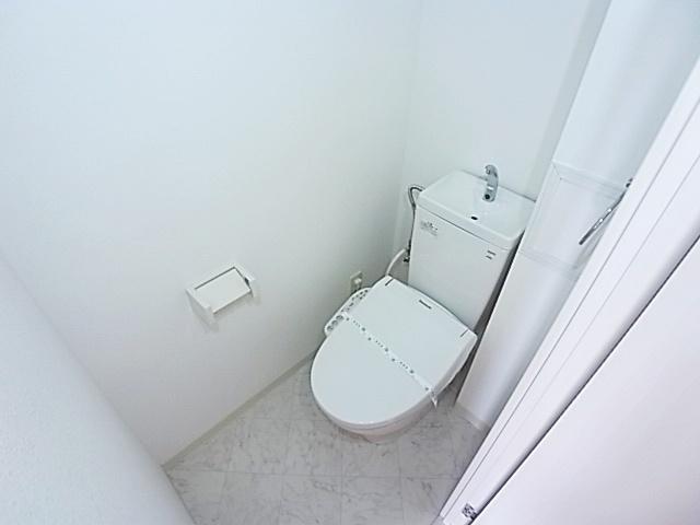 プライムライフ御影（301） トイレ