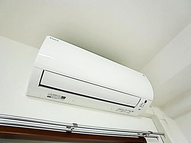 神戸市中央区磯上通マンション 設備