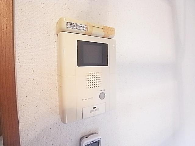 エスペランサ灘駅前（503） セキュリティ