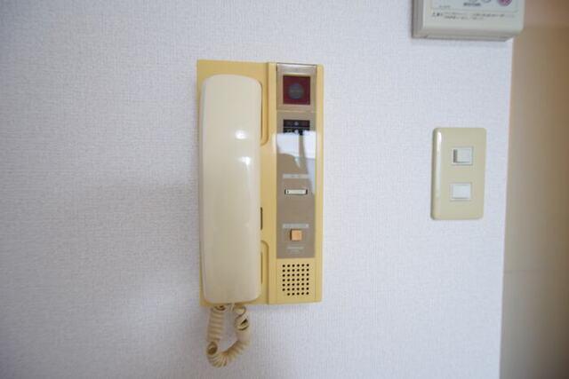 メゾン ド アヴニール名谷（202） 部屋画像