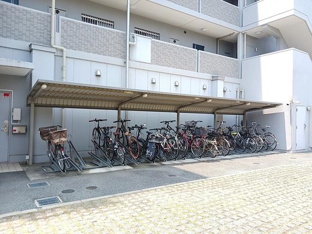 エアリーヒルズ芦屋（401） その他部屋・スペース