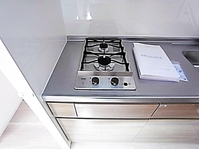 グランヴィル芦屋西（404） 設備