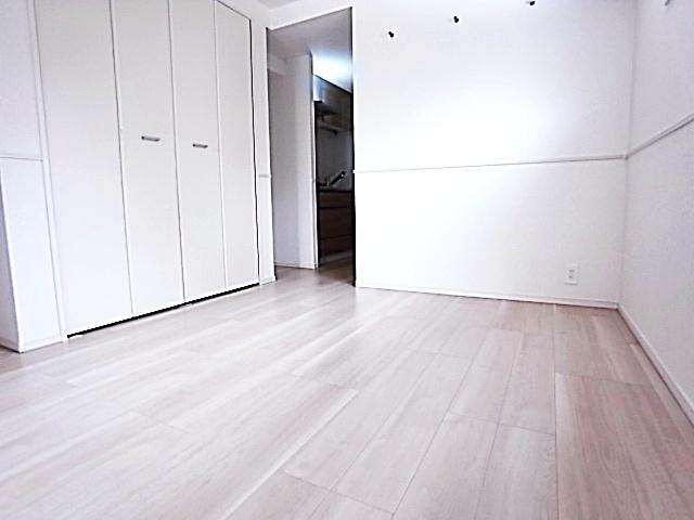 グランヴィル芦屋西（404） リビング