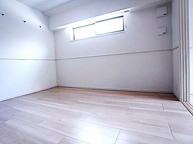 グランヴィル芦屋西（404） リビング