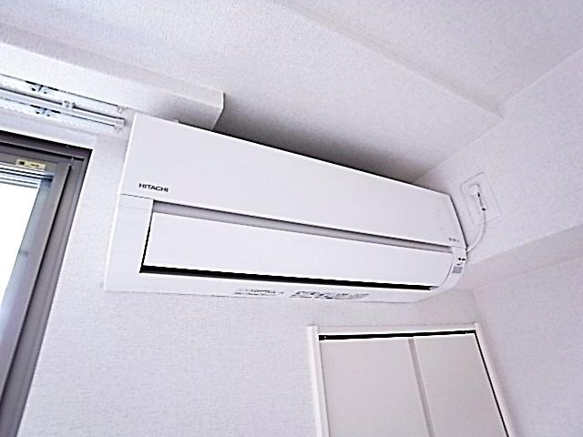 グランヴィル芦屋西（404） 設備