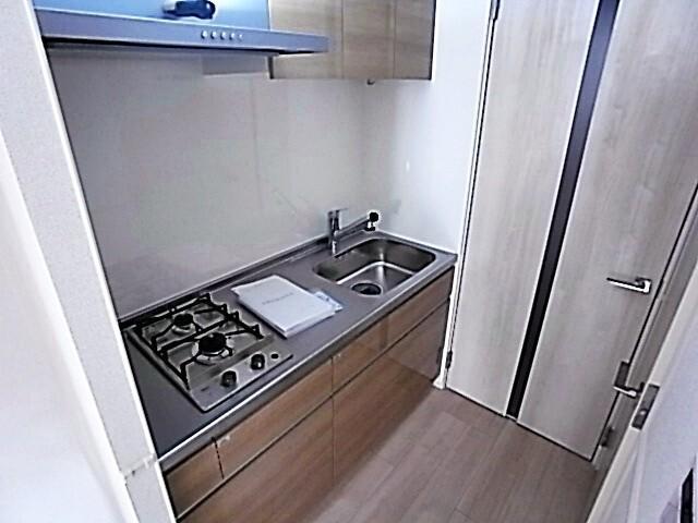グランヴィル芦屋西（404） キッチン
