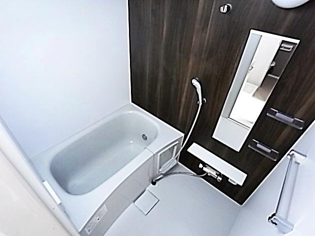 グランヴィル芦屋西（404） バス／シャワー