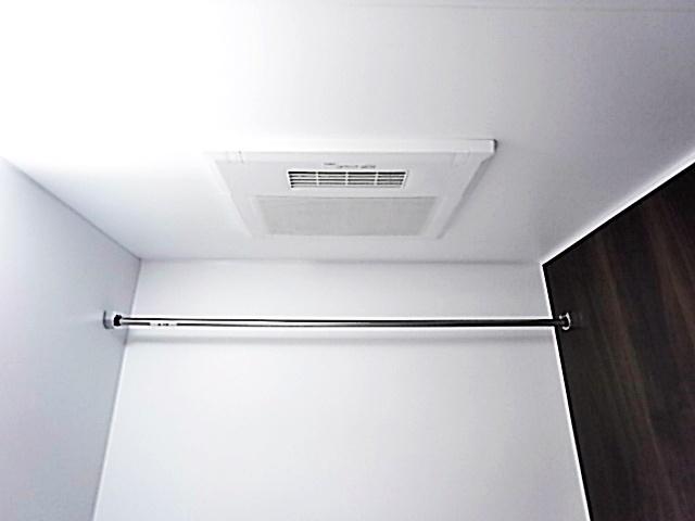 グランヴィル芦屋西（404） 部屋画像