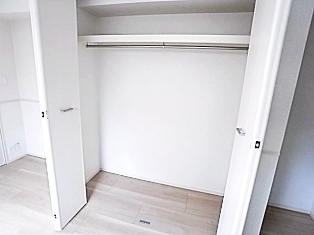 グランヴィル芦屋西（404） 部屋画像