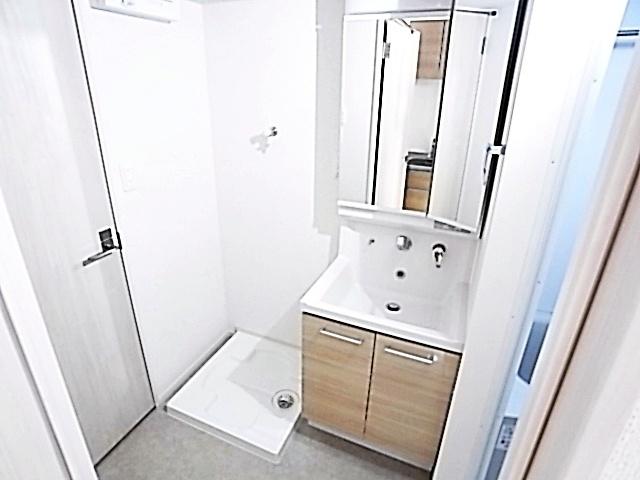 グランヴィル芦屋西（404） 部屋画像
