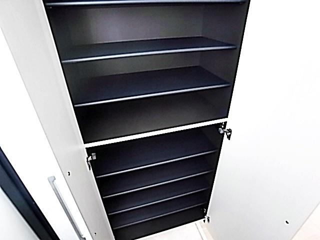 グランヴィル芦屋西（404） 収納