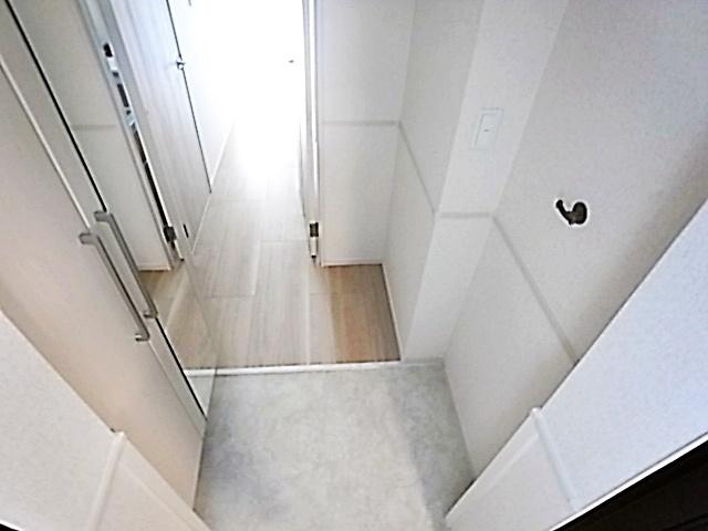 グランヴィル芦屋西（404） 玄関
