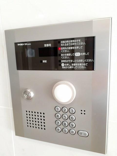 エトワール衣掛（402） 設備