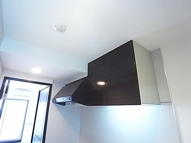 ＫＴＧ　ＲＥＳＩＤＥＮＣＥ　芦屋西（304） 設備